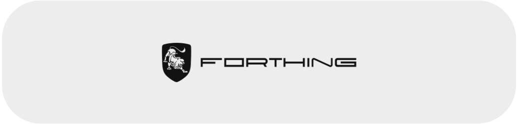 Forthing