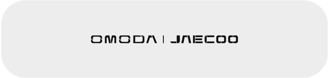 Omoda | Jaecoo